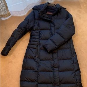 Patagonia Knee Length Jacket